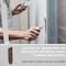 A2Z Scilab Caulk Finishing Spatula 15 Total Length with 1.5 Wide 10 Long Stainless Steel Blade A2Z-ZR-WHS10BY - alternate 3